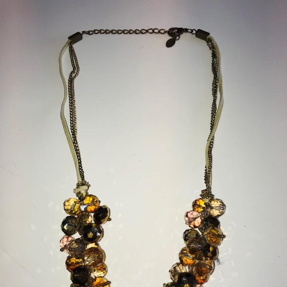 Statement Necklace - Picture 3 of 3